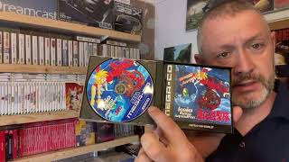 My top 5 Sega mega cd games #sega #megacd #segacd