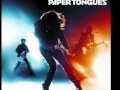 What If - Paper Tongues 