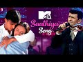 Saathiya Title Song | Sonu Nigam | The Unwind Mix