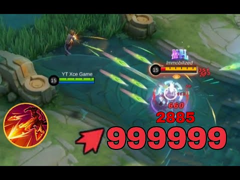 wanwan attack speed build be like: