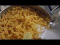Kraft Macaroni Cheese Shapes TV Commercial Spectator ISpottv