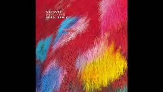 Bearson - Get Lost (feat. Ashe)(Ford. remix)