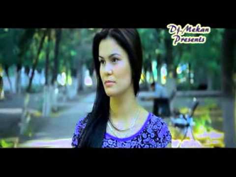 MERDAN KAKAGELDIYEW  SOYDIREN YARYM