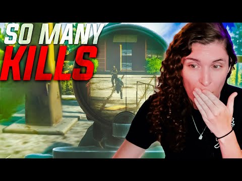 I LIVE ON SHORELINE! | INSANE PMC KILLS