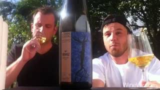 2007 Domaine Ostertag Fronholz Vin D' Alsace Muscat Exsquisite White Wine