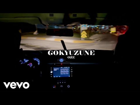 Oze - Gökyüzüne