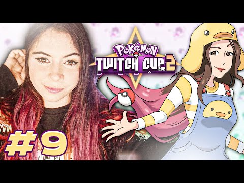 HOMENAJE a KNEKRO - Pokemon TwitchCup 2 [Día 8] - Paracetamor