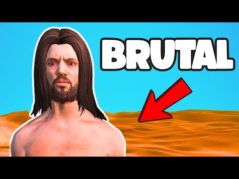 The Kenshi First Time Experience...