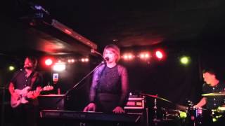 Gossling - Never Expire (HD) - Sebright Arms - 24.09.14