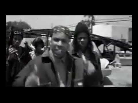 CB4 - Straight Outta Locash