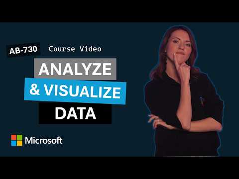 Excel Copilot: AI PivotTables & Charts Excel Copilot: AI PivotTables & Charts