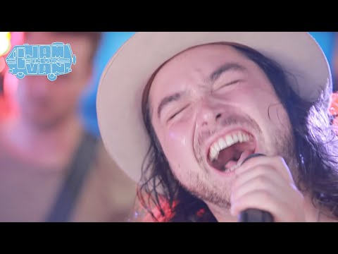 THE SPENCER LEE BAND - "River Water" (Live at KAABOO Del Mar 2018 in Del Mar, CA) #JAMINTHEVAN