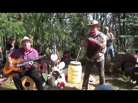 Erzgebirgische Liedertour 2019