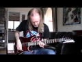 Bruce Dickinson / Adrian Smith - Man Of Sorrows ...