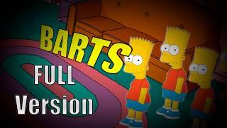 Cover art for Homer Let The Barts Out