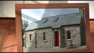 Ballynasollus Cottage, Co. Tyrone, Northern Ireland