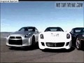 Auto Italiane E Straniere