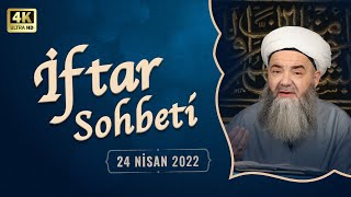 İftar Sohbetleri 2022 - 23. Bölüm 24 Nisan 2022