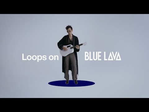 Трансакустична смарт-гітара Blue Lava (Sail White)