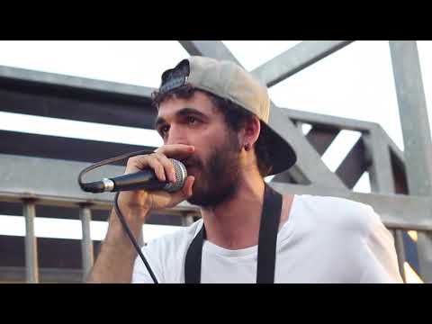 CHACAL Vs PLASMA ( 2ºRéplica). Final Batallas Semillero 2018