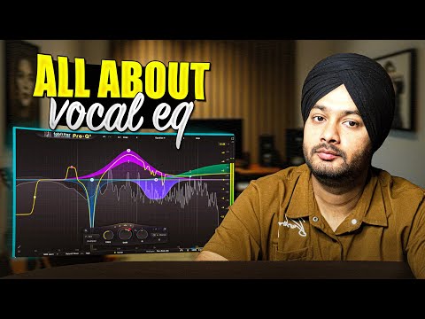 EQ Masterclass (Hindi) || MIX LIKE A MASTER
