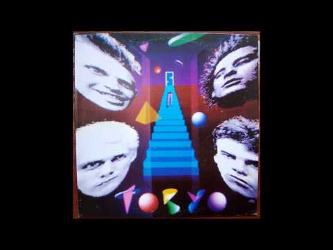 Metralhar E Não Morrer - Tokyo