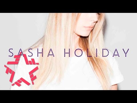 Sasha Holiday - Цвет желаний