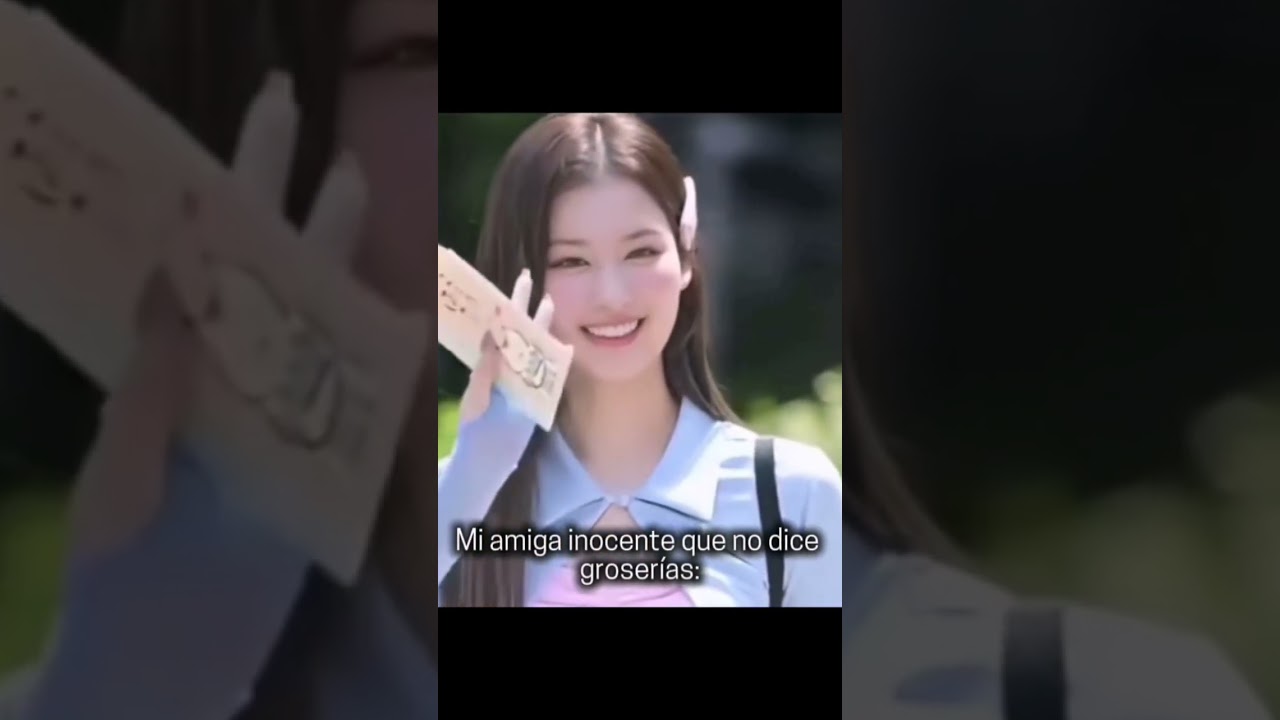 #KPOP :: JAJAJA YOO🥺👌//#kpop #memes #humor #twice #katseye
