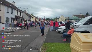 Download lagu 08/08/2026 Opening of the Gates celebrations. live from Londonderry mp3