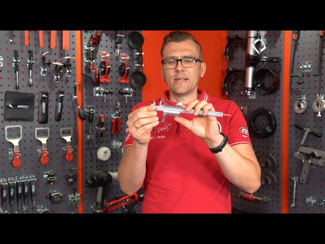 Video Teaser für KS TOOLS 300.0510 Taschen-Messschieber 0-150mm, 235mm