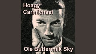 Ole Buttermilk Sky