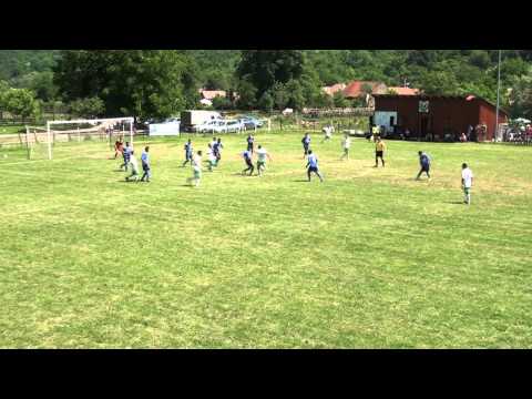 Rezumat: ASC Pianu 2013 - CS Ocna Mures 4-1