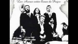 MAREA: Mierda y Cuchara