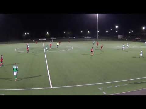 EA Guingamp vs GSI Pontivy N2 1ere mi-temps