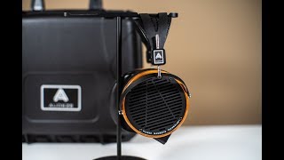 Audeze LCD-2 2018 Review | Great American Planars