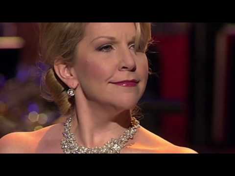 Joyce DiDonato - La Donna del Lago: "Tanti affetti...Fra il padre e fra l'amante" - LIVE Madrid 2010