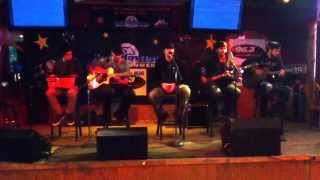 Digital Summer- Suffocate (Acoustic)