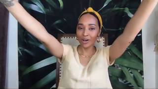 Self-Care is How You Take Your Power Back | Class