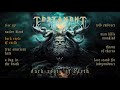 TESTAMENT Dark Roots Of Earth 2012 Full Album