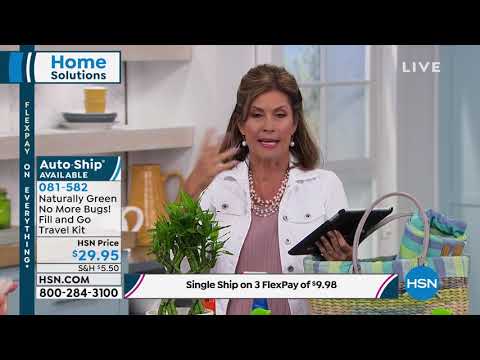 HSN | Home Solutions 06.12.2019 - 09 AM