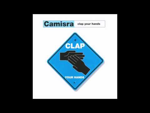 Camisra - Clap Your Hands (Radio Edit)