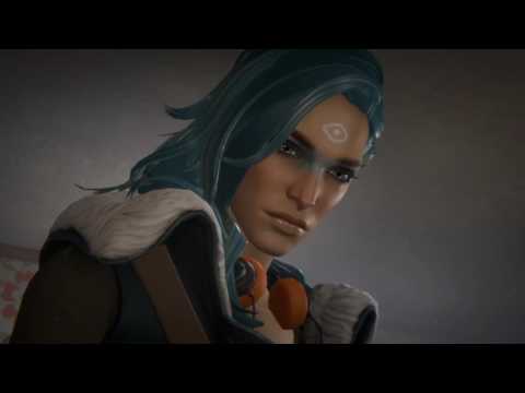 Dreamfall Chapters Interlude IV Songlines