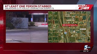 Download lagu At least one person stabbed near NE 23rd Street and Santa Fe mp3 Download lagu At least one person stabbed near NE 23rd Street and Santa Fe mp3