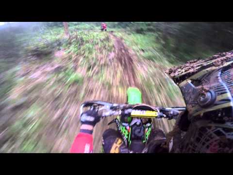 Trilhao Bom Jesus do Sul