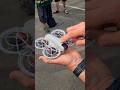 DJI Neo different flight modes #djineo #drone #djidrone