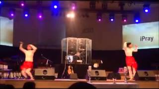 Be still by storyside b