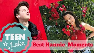 💜This Smiles For You by Hayden Summerall #haydensummerall #annieleblanc #hannie #chickengirls #brat