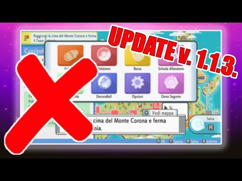 ADDIO al GLITCH DELLA CLONAZIONE DI NUOVO??? Pokémon Diamante Lucente e Perla Splendente