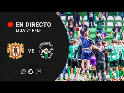 Herbania C D_Atlético Paso en directo desde Fuerteventura