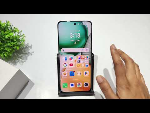 How to turn on touch sound and vibration in honor x7d 5g | honor x7c touch sound and vibration